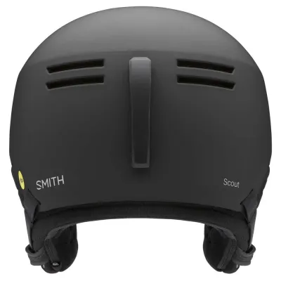 Ski Helm Smith Scout Mips Skihelm 0 (Bild 2)