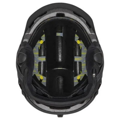 Ski Helm Smith Scout Mips Skihelm 0 (Bild 4)