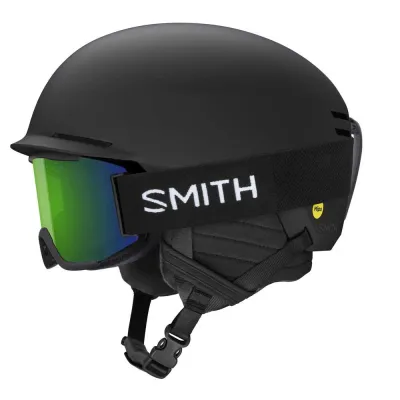 Ski Helm Smith Scout Mips Skihelm 0 (Bild 5)