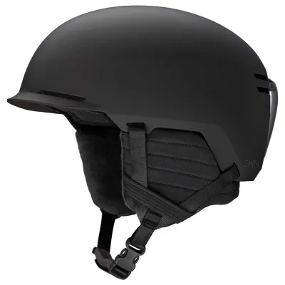 Ski Helm Smith Scout Skihelm 0 (Bild 1)