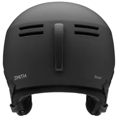 Ski Helm Smith Scout Skihelm 0 (Bild 2)