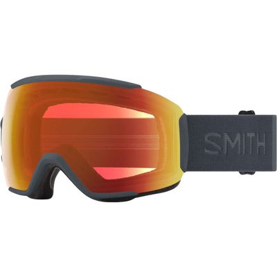 Skibrille Smith Sequence OTG ChromaPop Skibrille 0 (Bild 3)