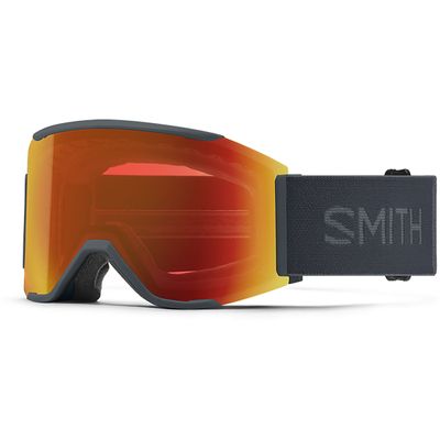 Skibrille Smith Squad Mag ChromaPOP Skibrille 0 (Bild 1)