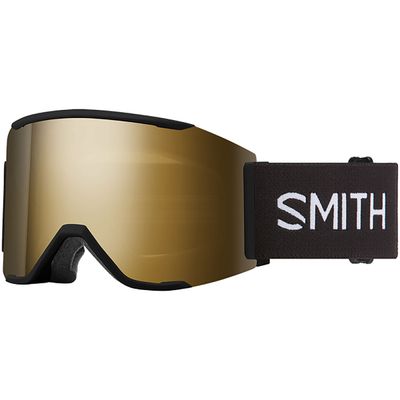 Skibrille Smith Squad Mag ChromaPOP Skibrille 0 (Bild 2)