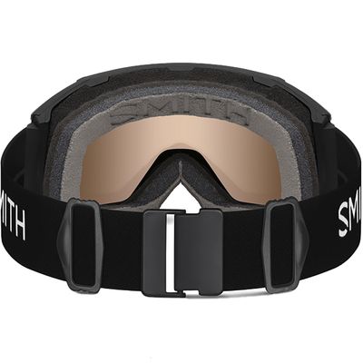 Skibrille Smith Squad Mag ChromaPOP Skibrille 0 (Bild 6)