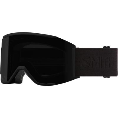 Skibrille Smith Squad Mag ChromaPOP Skibrille 0 (Bild 3)