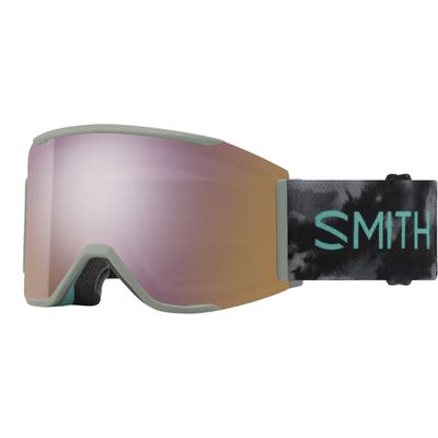 Skibrille Smith Squad Mag ChromaPOP Skibrille 0 (Bild 4)