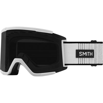Skibrille Smith Squad XL ChromaPOP Skibrille 0 (Bild 2)