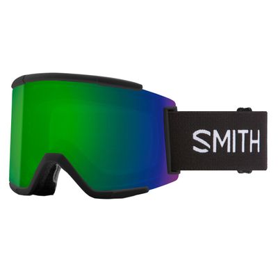 Skibrille Smith Squad XL ChromaPOP Skibrille 0 (Bild 1)