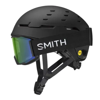 Ski Helm Smith Summit Mips Skihelm 0 (Bild 3)