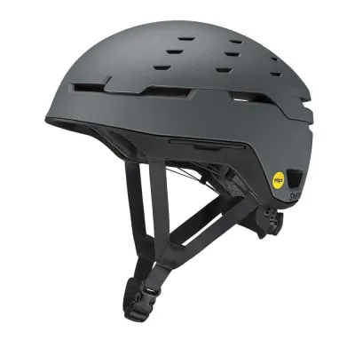 Ski Helm Smith Summit Mips Skihelm 0 (Bild 5)