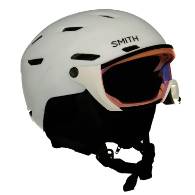 Ski Helm Smith Survey Skihelm 0 (Bild 2)