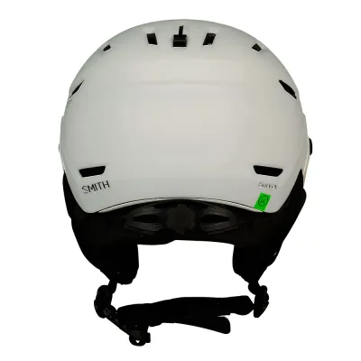 Ski Helm Smith Survey Skihelm 0 (Bild 4)
