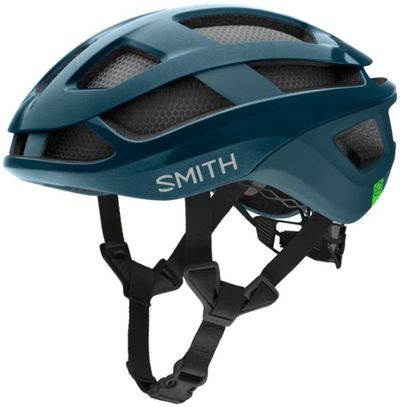 Rennrad Helm Smith Trace MIPS 2024 (Bild 1)