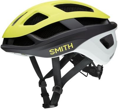 Rennrad Helm Smith Trace MIPS 2024 (Bild 5)