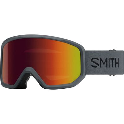 Skibrille Smith Transfer Skibrille 0 (Bild 2)