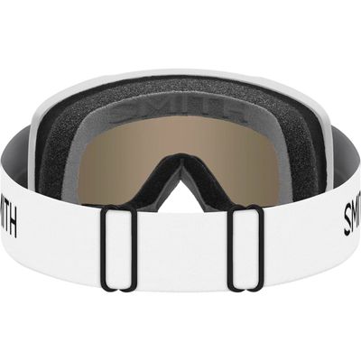 Skibrille Smith Tribute Skibrille 0 (Bild 2)