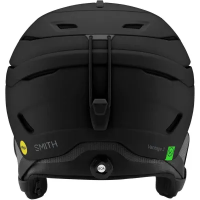 Ski Helm Smith Vantage 2 Mips Skihelm 0 (Bild 2)