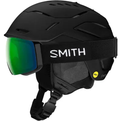 Ski Helm Smith Vantage 2 Mips Skihelm 0 (Bild 3)