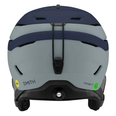 Ski Helm Smith Vantage 2 Mips Skihelm 0 (Bild 6)
