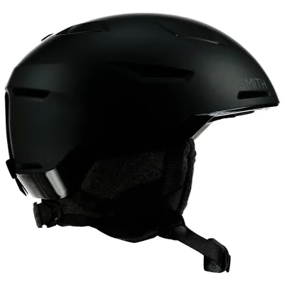 Ski Helm Smith Vida Skihelm 0 (Bild 3)
