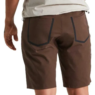 MTB Shorts Specialized ADV kurze Hose (Bild 2)