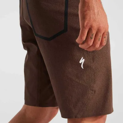 MTB Shorts Specialized ADV kurze Hose (Bild 4)