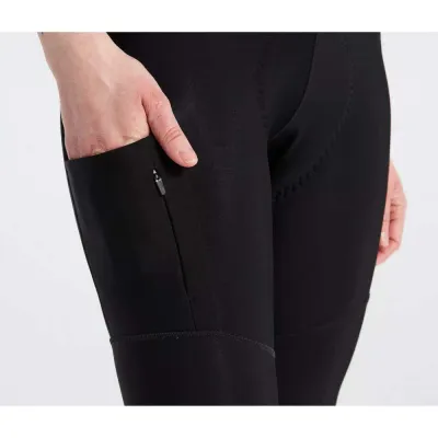 Anzüge Specialized Adventure Swat Thermal 3/4 Radlerhose 0 (Bild 5)