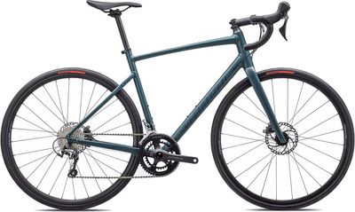 Gravel Bike Specialized Allez E5 Sport 2026 | 28 Zoll | Diamant (Bild 3)