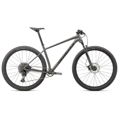 Cross Country Bike Specialized Chisel 2022 | 29 Zoll | Diamant | 52 cm | Grau (Bild 1)