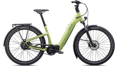 Urban E Bike Specialized Como 3.0 IGH 2023 | 530 Wh | 27,5 Zoll | Tiefeinsteiger (Bild 1)