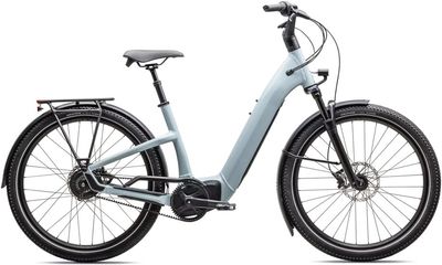 E-Stadtrad Specialized COMO 4.0 IGH NB 2025 | 710 Wh | 28 Zoll | Tiefeinsteiger (Bild 1)