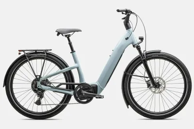 E-Stadtrad Specialized COMO 4.0 NB 2025 | 710 Wh | 28 Zoll | Tiefeinsteiger (Bild 1)
