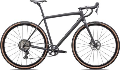 Cyclocross Specialized Crux Comp 2026 | 28 Zoll | Diamant (Bild 2)