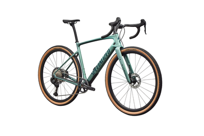 Gravel Bike Specialized Diverge Expert Di2 2026 | 28 Zoll | Diamant | 56 CM | Nebula Metallic (Bild 4)