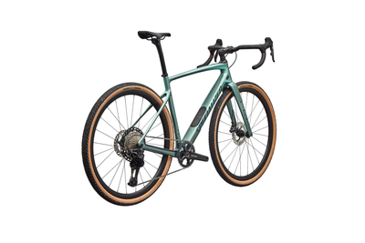 Gravel Bike Specialized Diverge Expert Di2 2026 | 28 Zoll | Diamant | 56 CM | Nebula Metallic (Bild 5)