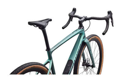 Gravel Bike Specialized Diverge Expert Di2 2026 | 28 Zoll | Diamant | 56 CM | Nebula Metallic (Bild 7)