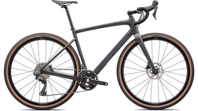 Gravel Bike Specialized Diverge Sport Carbon 2024 | 28 Zoll | Diamant (Bild 1)