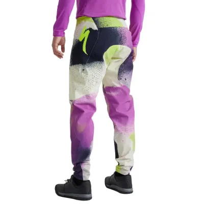 Fahrradhose lang Specialized Gravity Hosen (Bild 2)