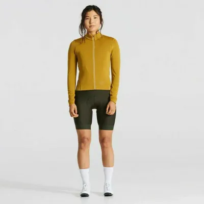 Fahrradtrikots langarm Specialized Prime Powergrid (Bild 5)