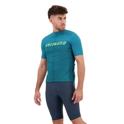 Fahrradtrikots kurzarm Specialized Outlet RBX Comp Logo (Bild 3)