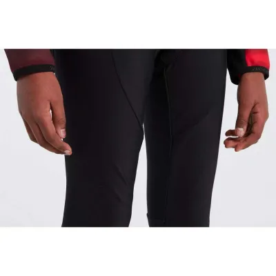 Fahrradhose lang Specialized RBX Comp Thermal lange Radhose (Bild 5)