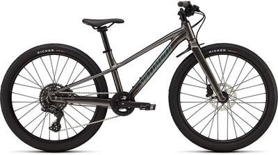 Kinderfahrrad 24 Zoll Specialized Riprock 24 INT 2026 | 24 Zoll | Diamant | One Size | Smoke/Fjord Metallic (Bild 4)