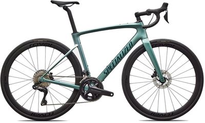 Endurance Bike Specialized Roubaix Expert 2026 | 28 Zoll | Diamant | 54 cm | Fjdmet/Prl/Emdmet (Bild 1)