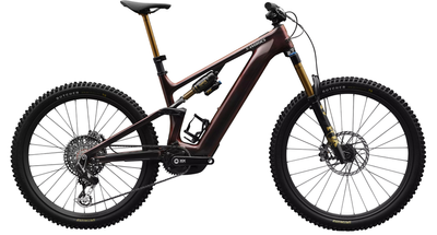 E-Allmountain MTB Specialized S-Works Turbo Levo Carbon G4 NB 2026 | 840 Wh | 29 / 27,5 Zoll | Diamant | S3 | Red Pearl (Bild 1)