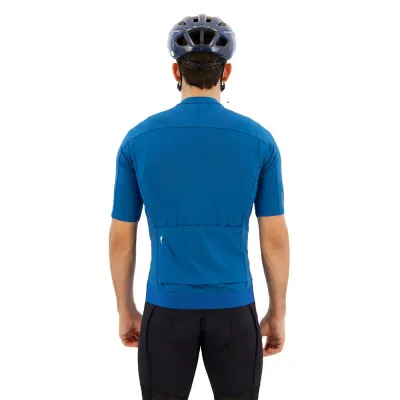 Fahrradtrikots kurzarm Specialized SBC Foundation 0 (Bild 6)