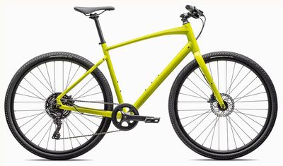 Crossbike Specialized Sirrus X 2.0 2025 | 28 Zoll | Diamant | XXS | Ion/Silver Dust (Bild 1)