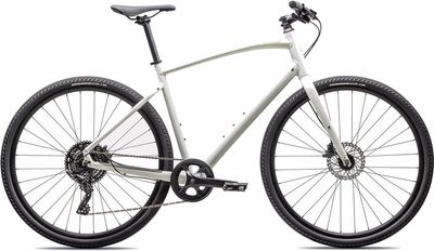 Crossbike Specialized Sirrus X 2.0 2025 | 28 Zoll | Diamant | XS | Dune White/Dove Grey (Bild 1)