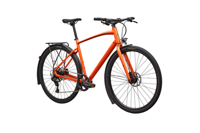 Tourenrad Specialized Sirrus X 2.0 EQ 2026 | 28 Zoll | Diamant | S | dark grey (Bild 3)