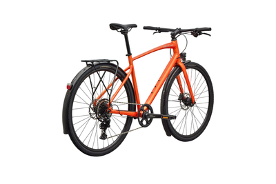 Tourenrad Specialized Sirrus X 2.0 EQ 2026 | 28 Zoll | Diamant | S | dark grey (Bild 4)